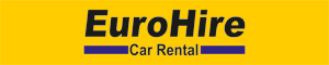 eurohire cofu rent a car logo