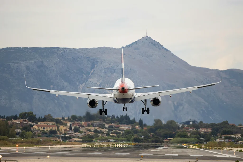 eurohire corfu rent a car 1
