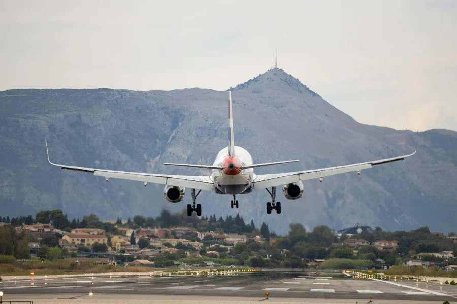eurohire corfu rent a car 1