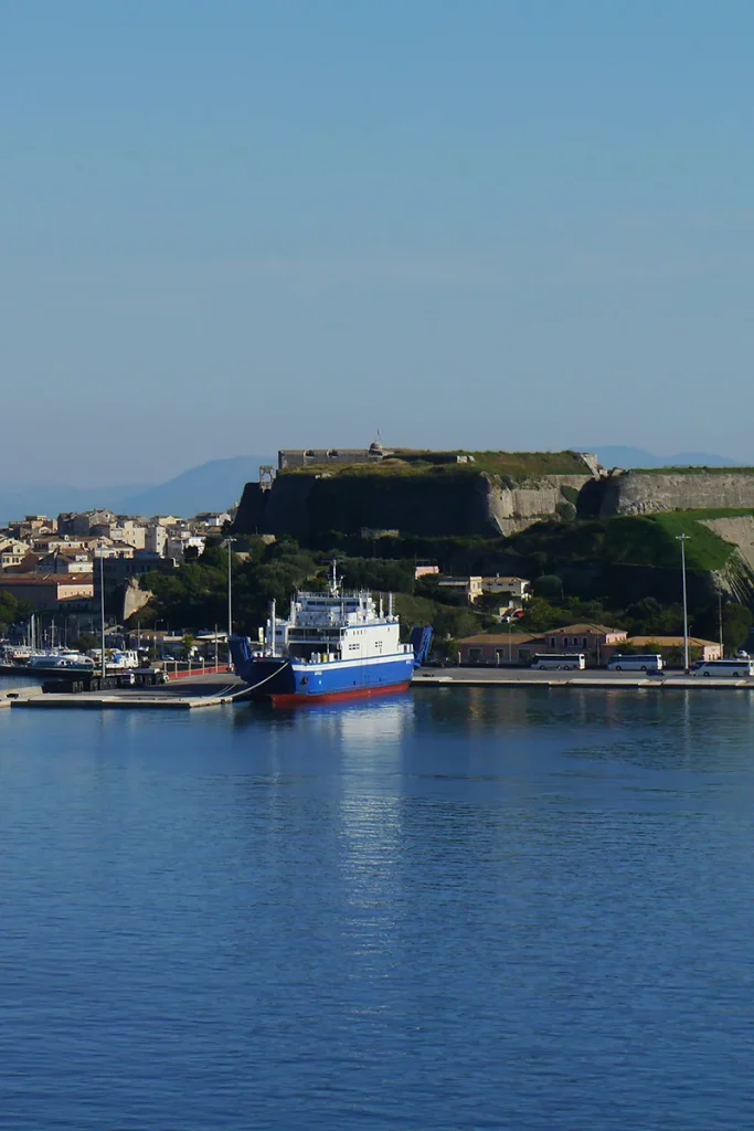 eurohire corfu rent a car 2