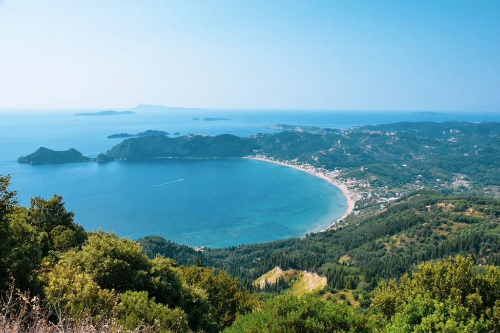 eurohire corfu rent a car 7