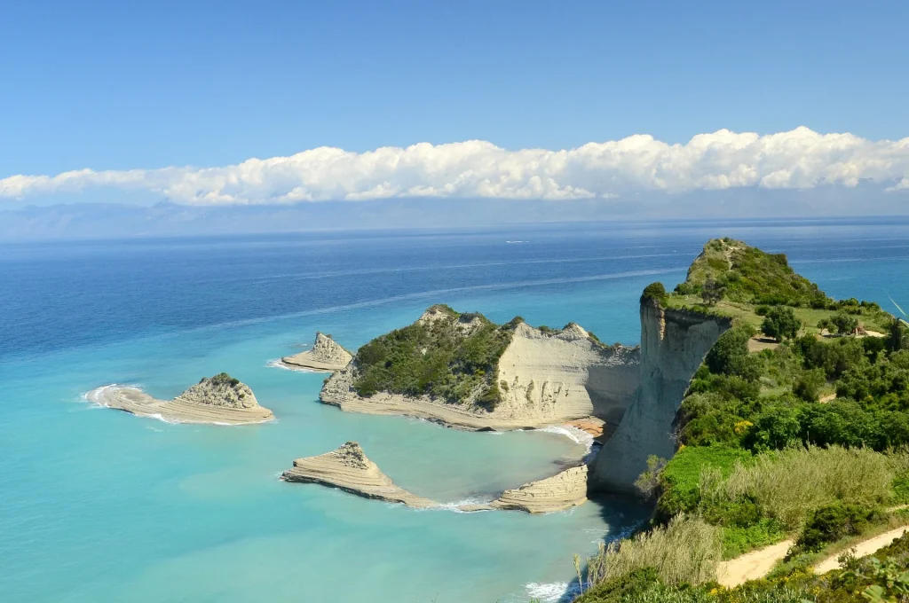 eurohire corfu rent a car 9