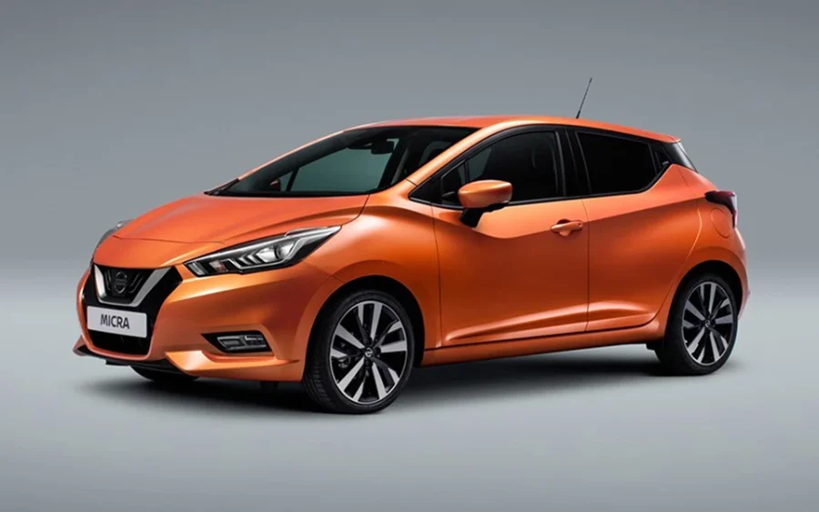 eurohire corfu rent a car micra 1