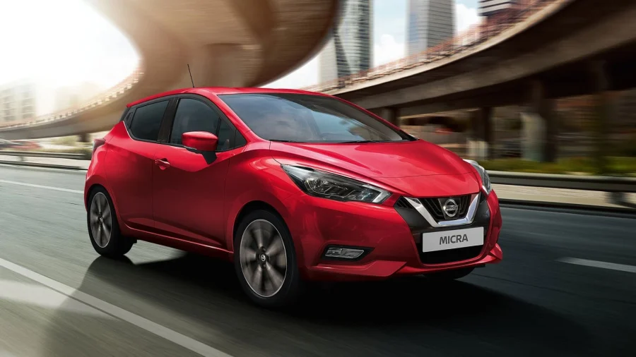 eurohire corfu rent a car micra 3